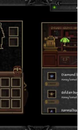 洛夫克拉夫特的无尽奔跑者游戏(Mythos Run)截图1