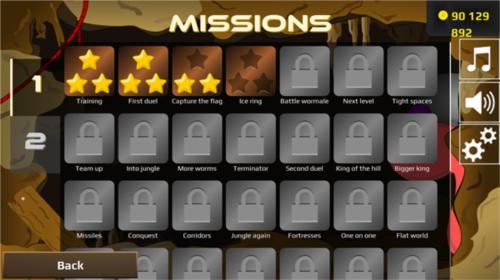 虫虫争霸战联机版