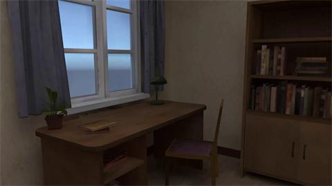 小学生逃亡离家出走