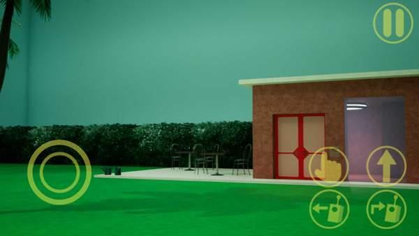 班班幼儿园6中文版内置菜单