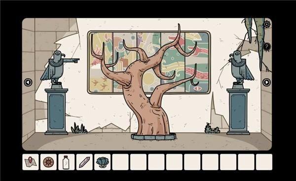 幽灵案件汉化版