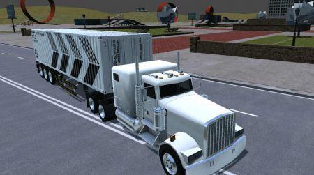 碰撞测试模拟器汉化版