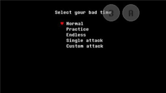 sans模拟器免费版