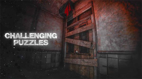 被遗弃的医院手游最新版下载截图2