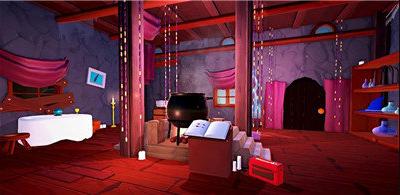 噩梦伙计沉睡版截图0