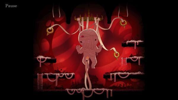 丑陋完整版截图0