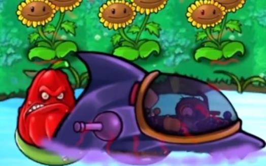 植物大战僵尸融合版正版