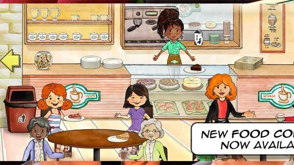 娃娃屋解锁全部地图