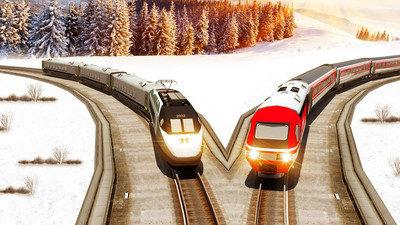 高铁模拟器手机版