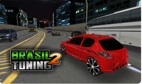巴西赛车2(Brasil Tuning 2)截图1