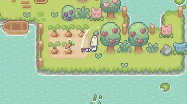 小萌猫冒险单机版