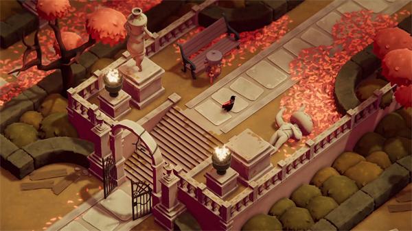 死亡之门手机版下载(Death)截图2