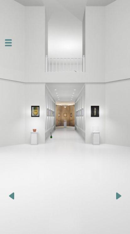 逃脱神秘博物馆