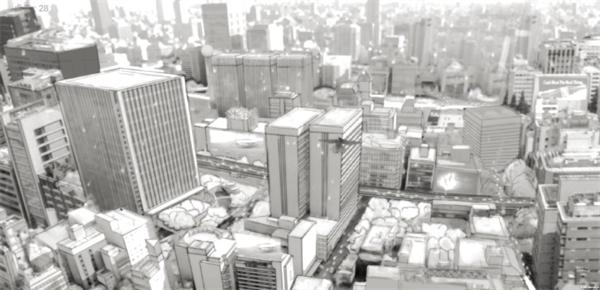 故事里的秘密汉化版截图0