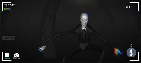 查理查理模拟器4D截图0