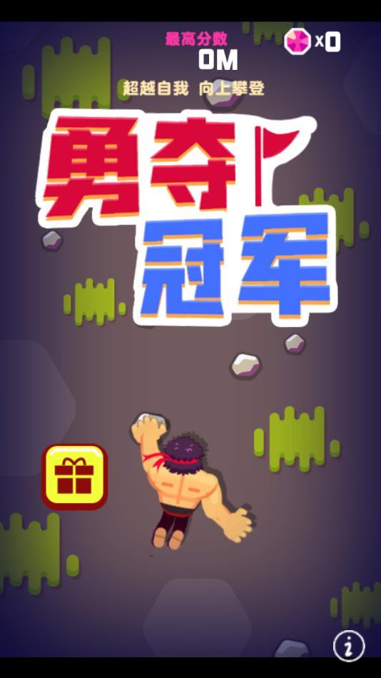 勇夺冠军游戏下载截图1