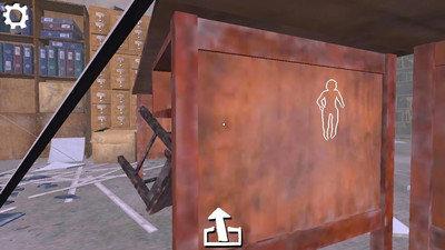 恐怖扫地大叔截图3