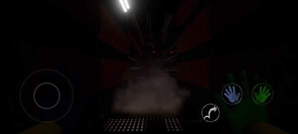 波比的游戏时间第三章深度睡眠