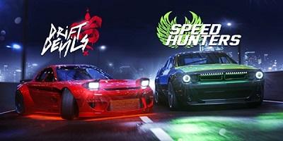 CarXStreet无门槛直玩版截图1