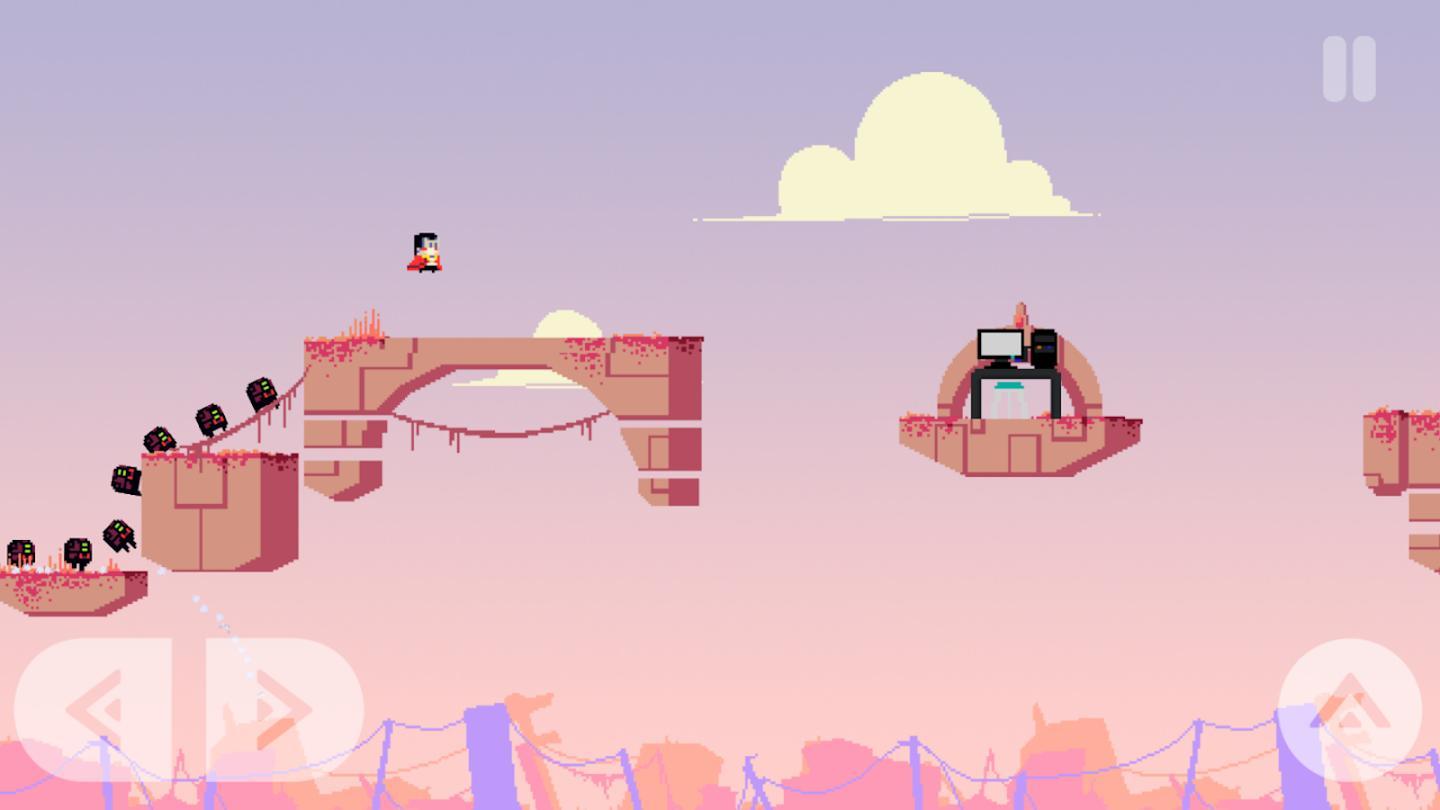 我要复仇游戏截图2