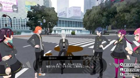 东京时笼手机版