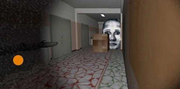 校园密室3Nextbot游戏截图1