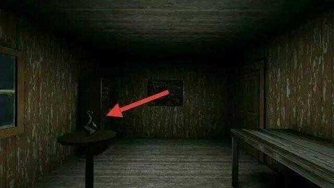 恐怖的老奶奶模拟