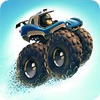 摩托英雄传奇MotoHeroz