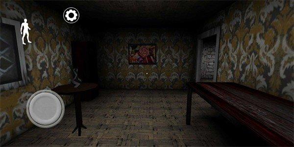 恐怖奶奶突兀模式3.0