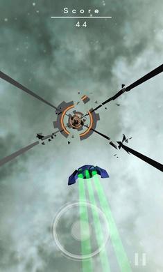 穿越星空手游下载截图3