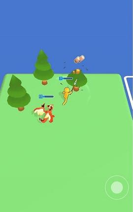 怪物岛大猎杀截图0