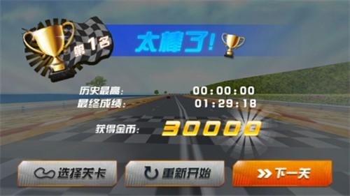 极品狂飙截图2