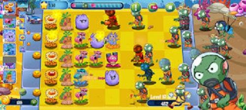 植物大战妖精8截图2