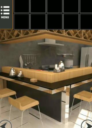 逃脱游戏拉面店截图3