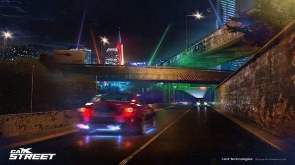 CarXStreet中文正式版