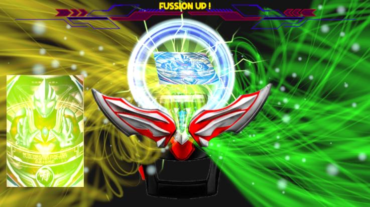 欧布奥特曼升华器(欧布奥特曼升华器安装器)截图3