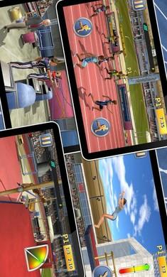 田径运动会2无广告