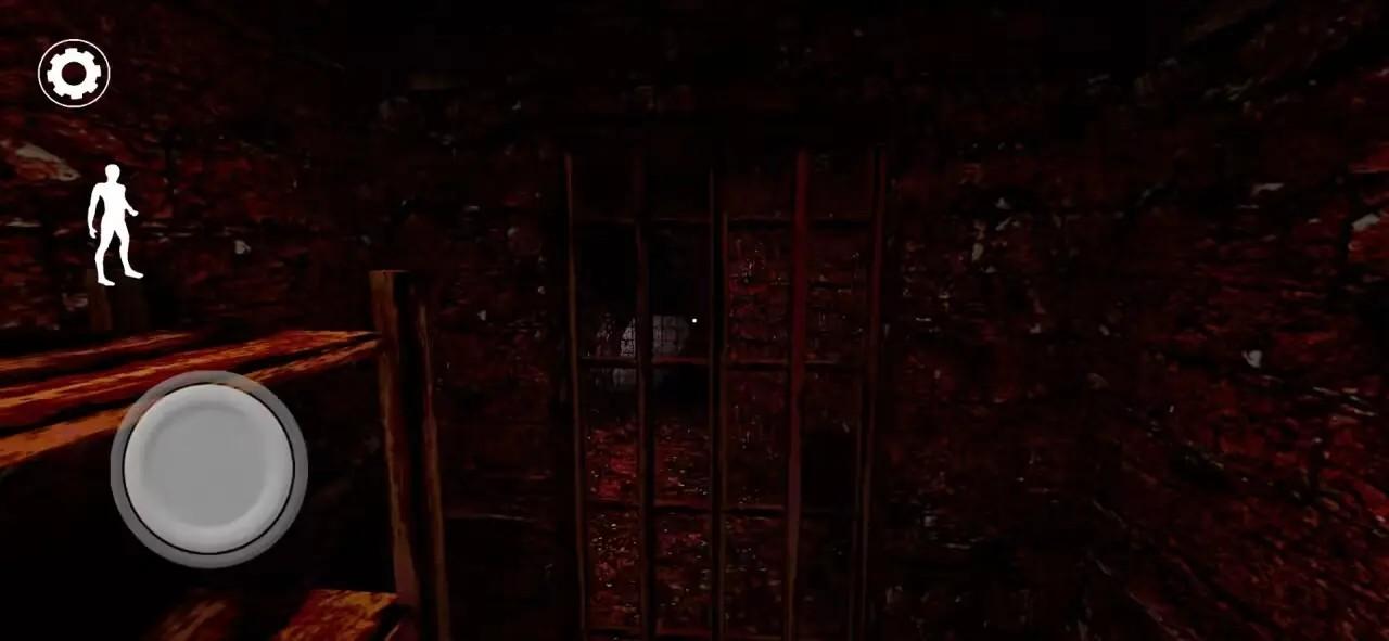 恐怖奶奶3噩梦模组截图1