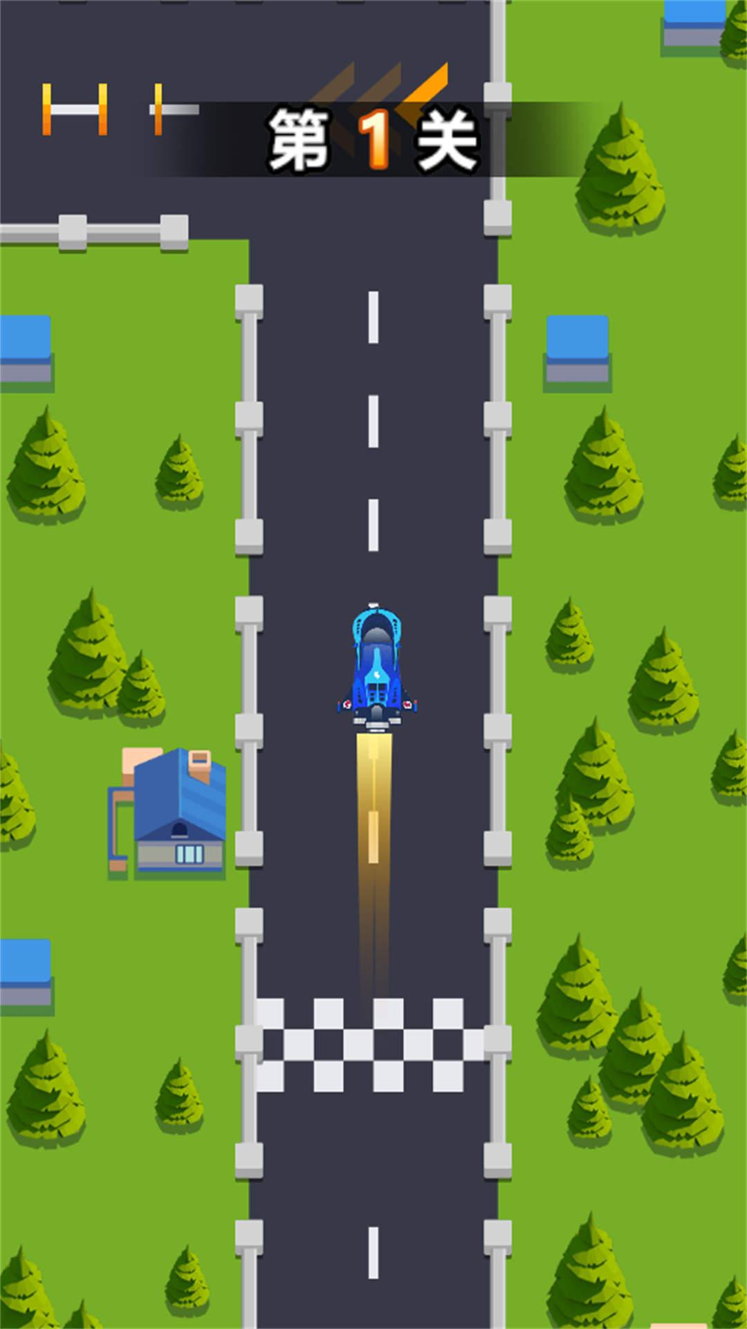 赛车冠军赛截图2