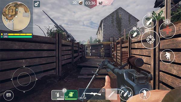 二战战略2024最新版