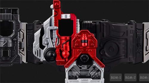 假面骑士W腰带模拟器最新版