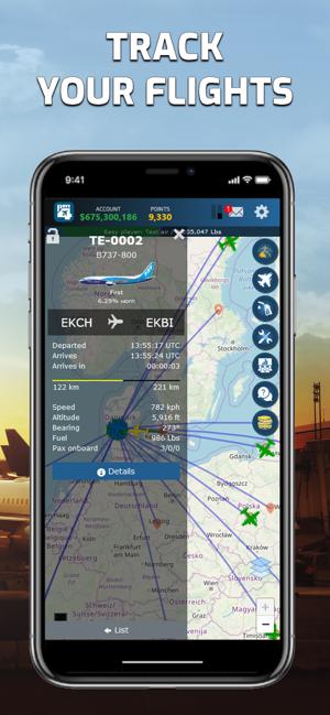 航空公司经理4截图2