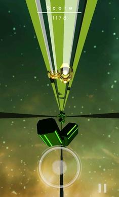 穿越星空手游下载截图0