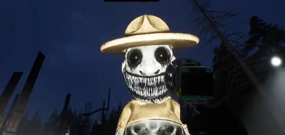 畸形动物园中文版