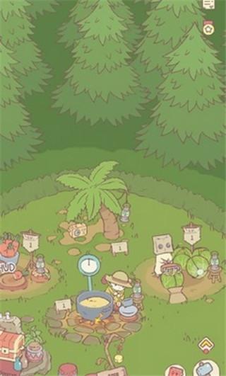 猫咪温泉酒店游戏(猫咪和汤)截图1