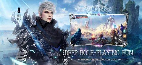 星体奥德赛国际服