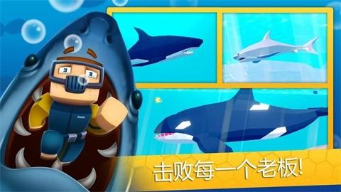 寿司潜水员钞票不减反增