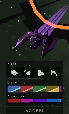 穿越星空手游下载截图2