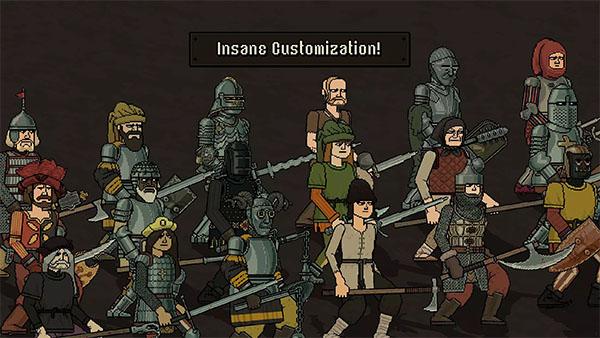 该死的混蛋中文版联机版