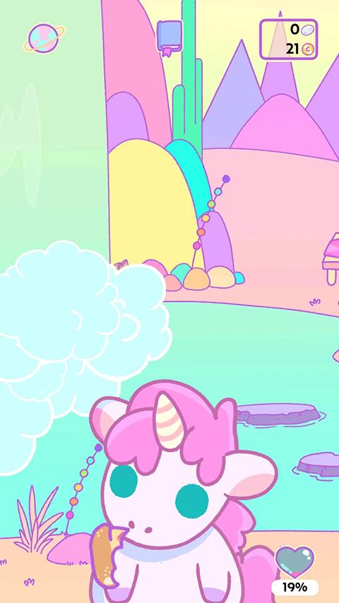 小偷独角兽安卓